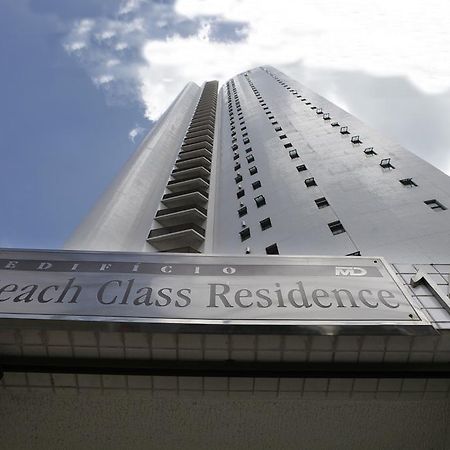 Beach Class Residence - By Nobile เฮซิเฟ ภายนอก รูปภาพ