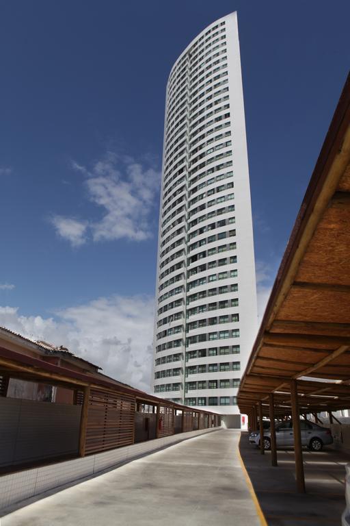 Beach Class Residence - By Nobile เฮซิเฟ ห้อง รูปภาพ