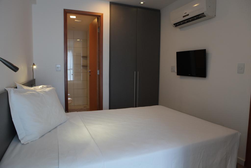 Beach Class Residence - By Nobile เฮซิเฟ ภายนอก รูปภาพ
