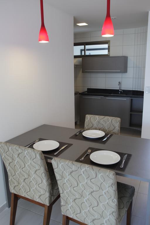 Beach Class Residence - By Nobile เฮซิเฟ ภายนอก รูปภาพ