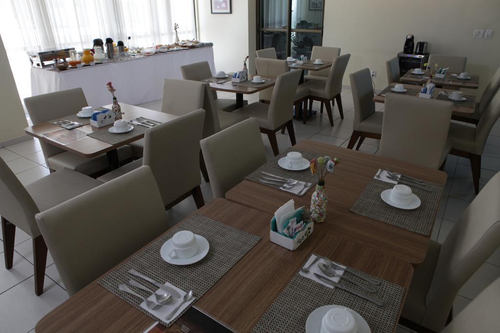 Beach Class Residence - By Nobile เฮซิเฟ ภายนอก รูปภาพ