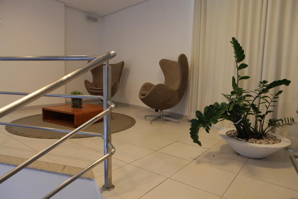Beach Class Residence - By Nobile เฮซิเฟ ภายนอก รูปภาพ