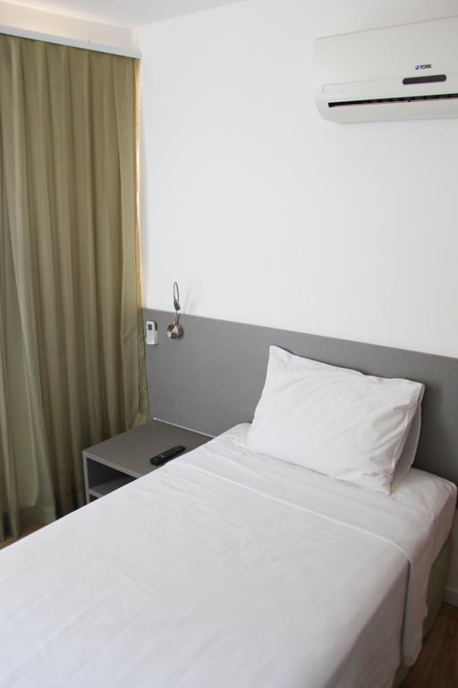 Beach Class Residence - By Nobile เฮซิเฟ ห้อง รูปภาพ