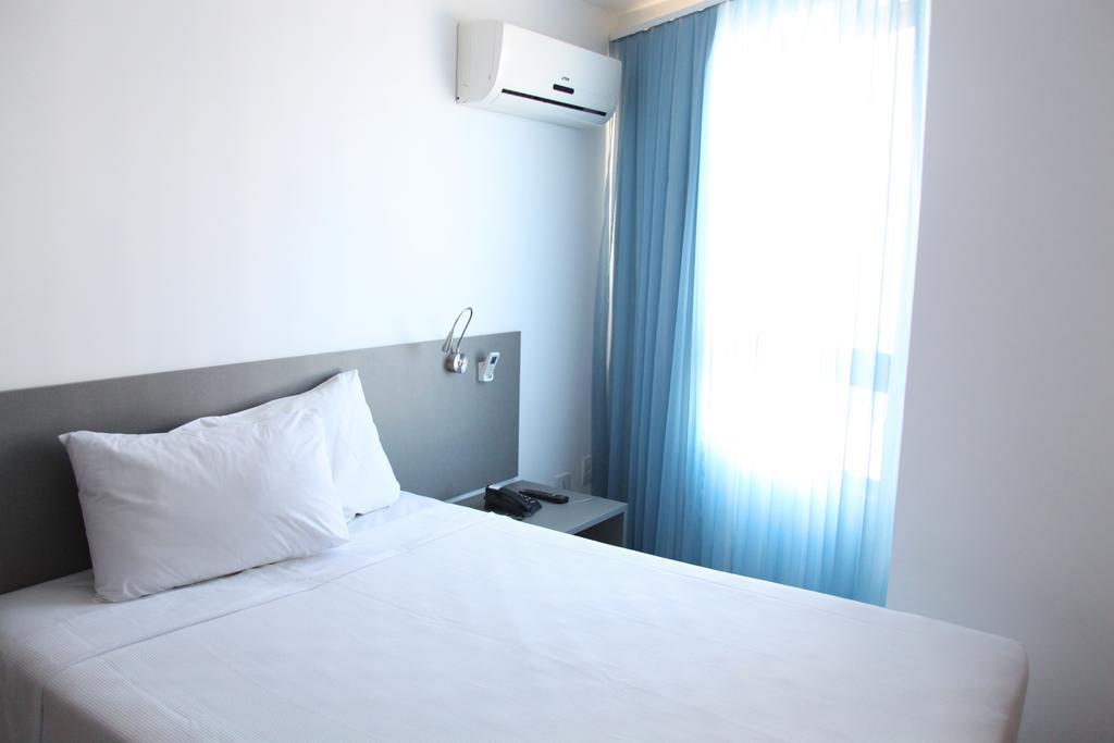 Beach Class Residence - By Nobile เฮซิเฟ ห้อง รูปภาพ