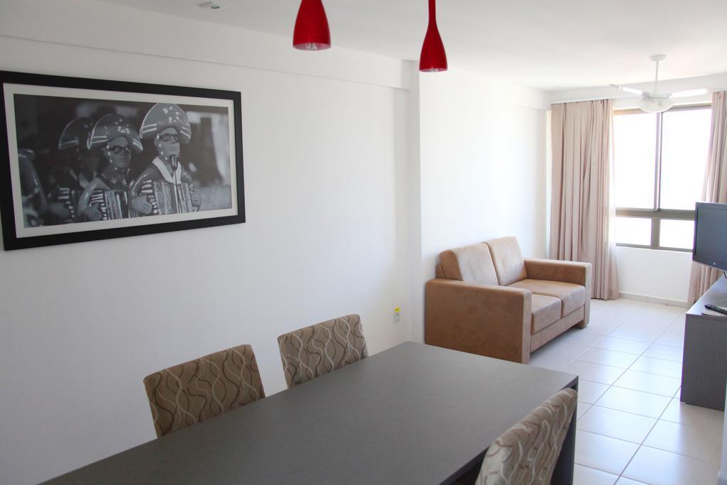 Beach Class Residence - By Nobile เฮซิเฟ ห้อง รูปภาพ