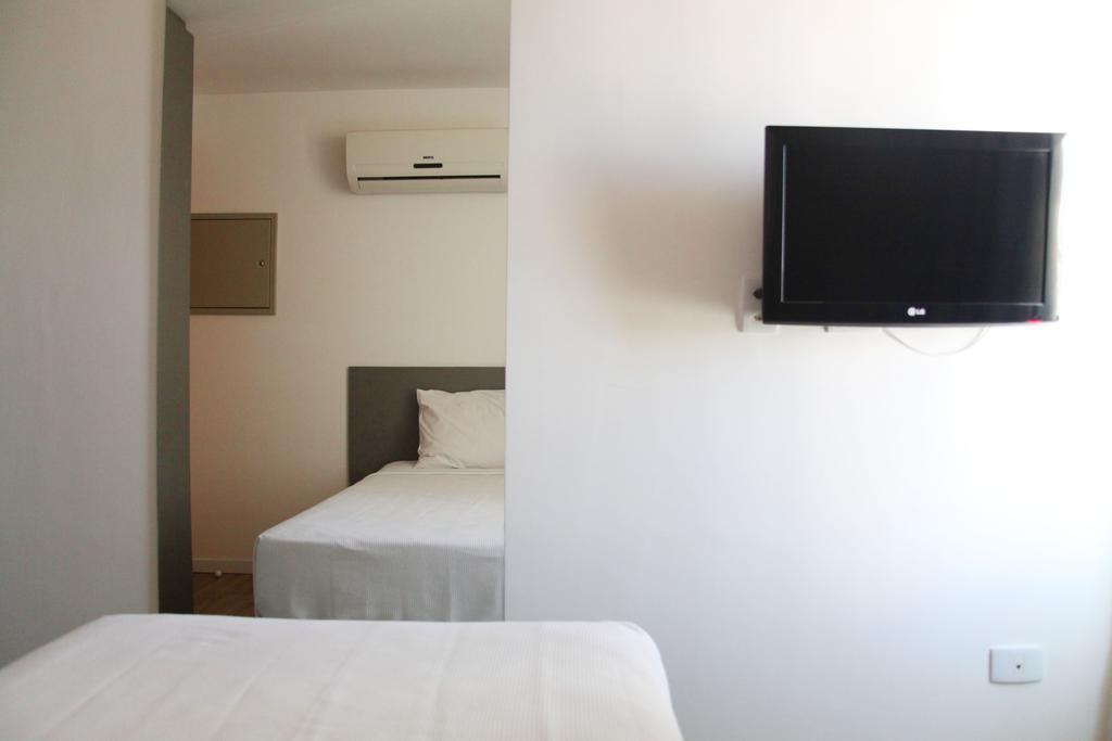 Beach Class Residence - By Nobile เฮซิเฟ ภายนอก รูปภาพ