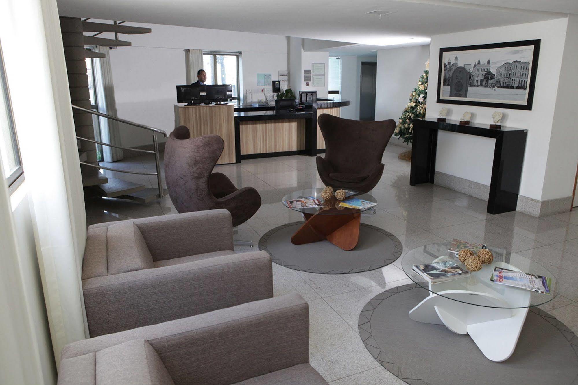 Beach Class Residence - By Nobile เฮซิเฟ ภายนอก รูปภาพ