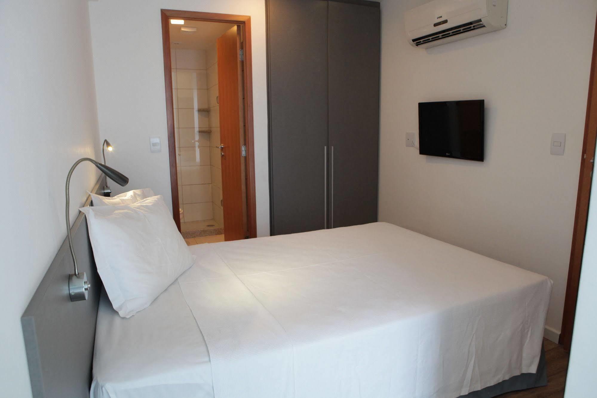 Beach Class Residence - By Nobile เฮซิเฟ ภายนอก รูปภาพ
